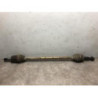 Cardan arriere gauche (transmission) TOYOTA RAV4 3 PHASE 2 d’occasion