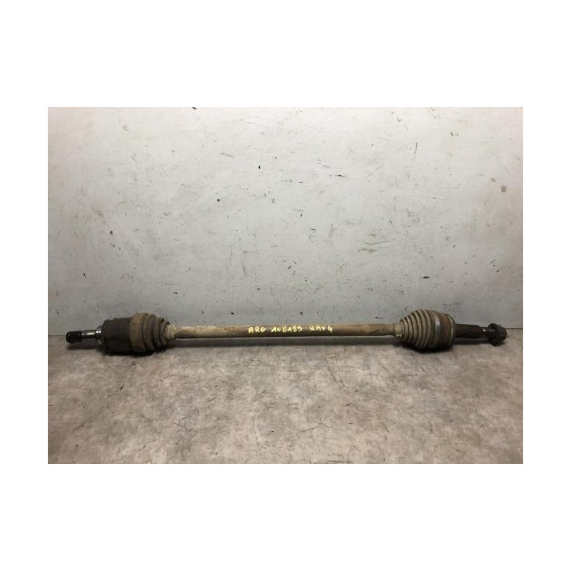 Cardan arriere gauche (transmission) TOYOTA RAV4 3 PHASE 2 d’occasion