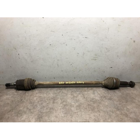 Cardan arriere gauche (transmission) TOYOTA RAV4 3 PHASE 2 d’occasion