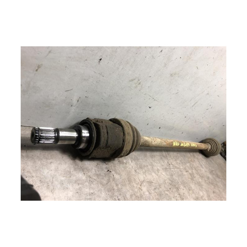 Cardan arriere gauche (transmission) TOYOTA RAV4 3 PHASE 2 d’occasion
