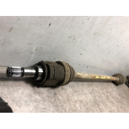 Cardan arriere gauche (transmission) TOYOTA RAV4 3 PHASE 2 d’occasion