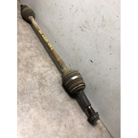 Cardan arriere gauche (transmission) TOYOTA RAV4 3 PHASE 2 d’occasion