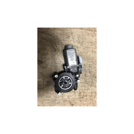 Moteur essuie glace avant droit CITROEN C3 2 PHASE 1 d’occasion