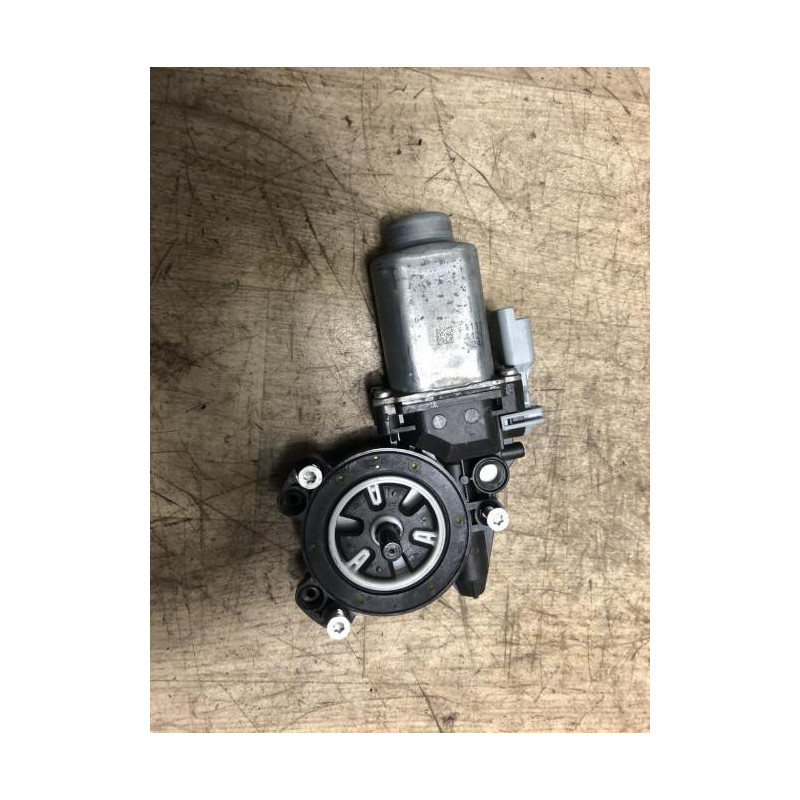 Moteur essuie glace avant droit CITROEN C3 2 PHASE 1 d’occasion