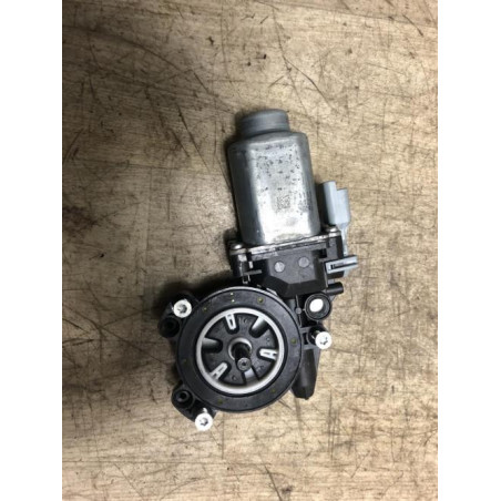 Moteur essuie glace avant droit CITROEN C3 2 PHASE 1 d’occasion