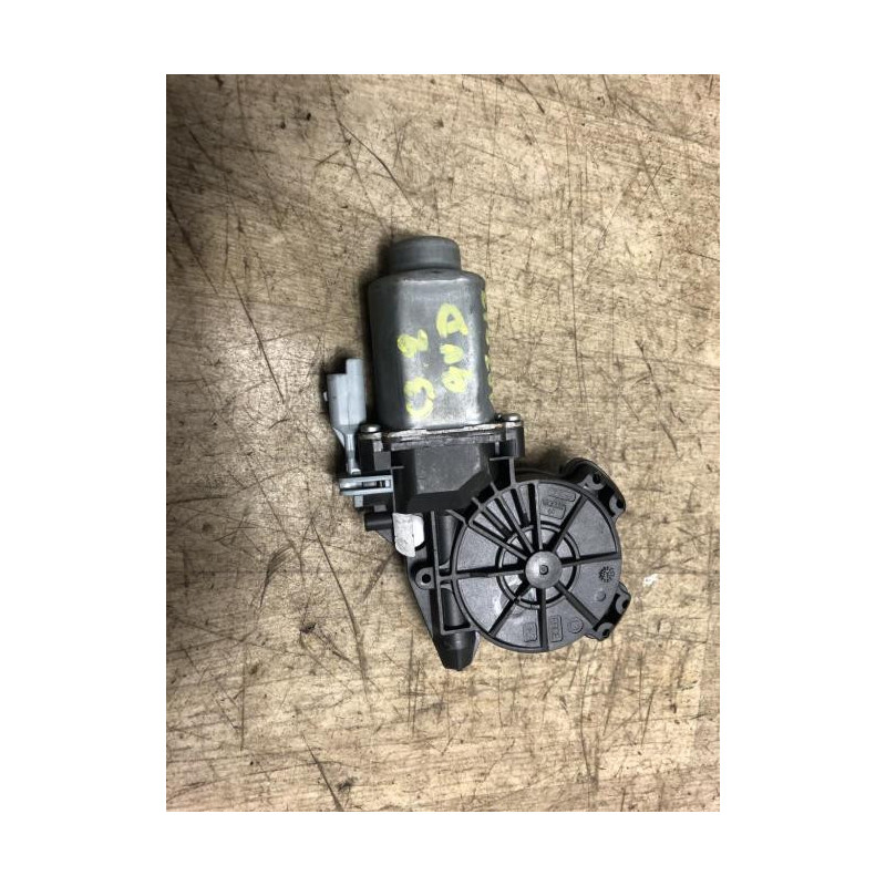 Moteur essuie glace avant droit CITROEN C3 2 PHASE 1 d’occasion