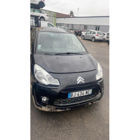 Moteur essuie glace avant droit CITROEN C3 2 PHASE 1 d’occasion