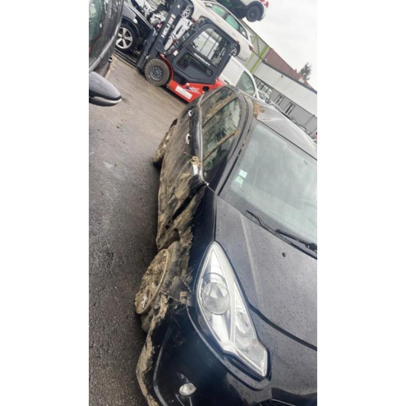 Moteur essuie glace avant droit CITROEN C3 2 PHASE 1 d’occasion