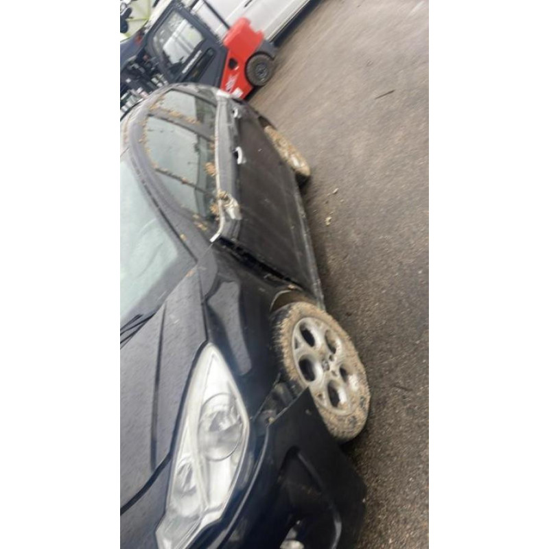 Moteur essuie glace avant droit CITROEN C3 2 PHASE 1 d’occasion
