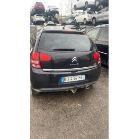 Moteur essuie glace avant droit CITROEN C3 2 PHASE 1 d’occasion