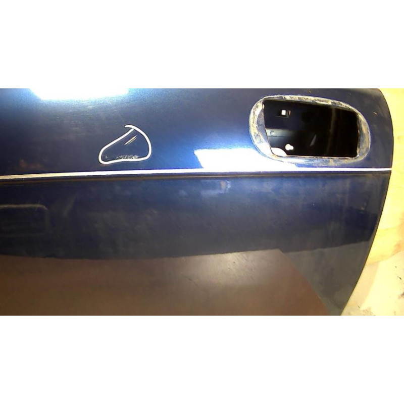 Porte avant gauche JAGUAR XJ X300 PHASE 3 d’occasion