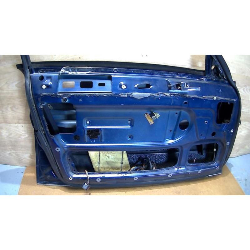 Porte avant gauche JAGUAR XJ X300 PHASE 3 d’occasion