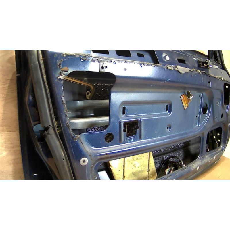 Porte avant gauche JAGUAR XJ X300 PHASE 3 d’occasion