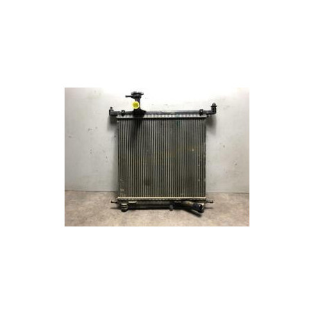 Radiateur eau NISSAN MICRA 4 PHASE 2 d’occasion