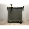Radiateur eau NISSAN MICRA 4 PHASE 2 d’occasion