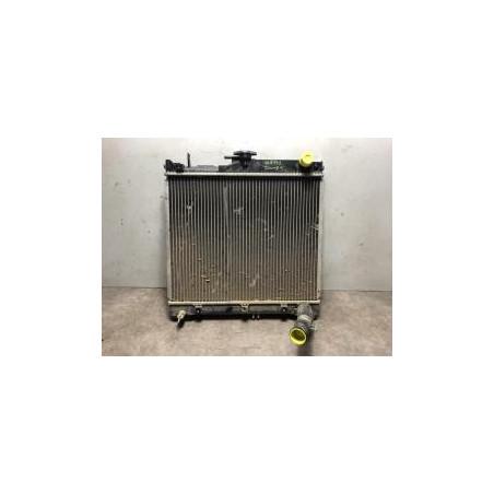 Radiateur eau SUZUKI JIMNY 1 PHASE 3 d’occasion