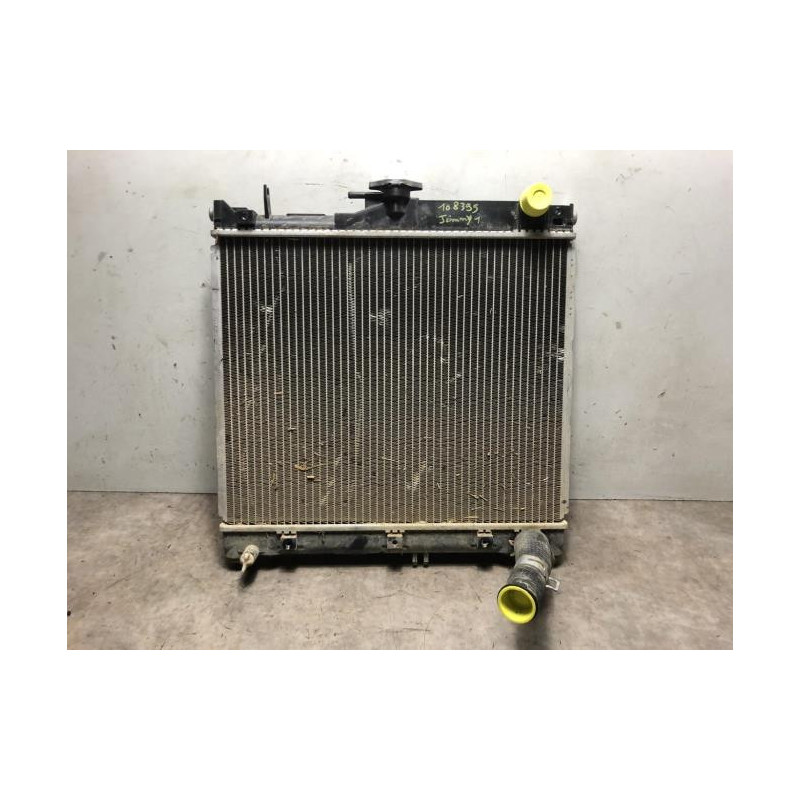 Radiateur eau SUZUKI JIMNY 1 PHASE 3 d’occasion