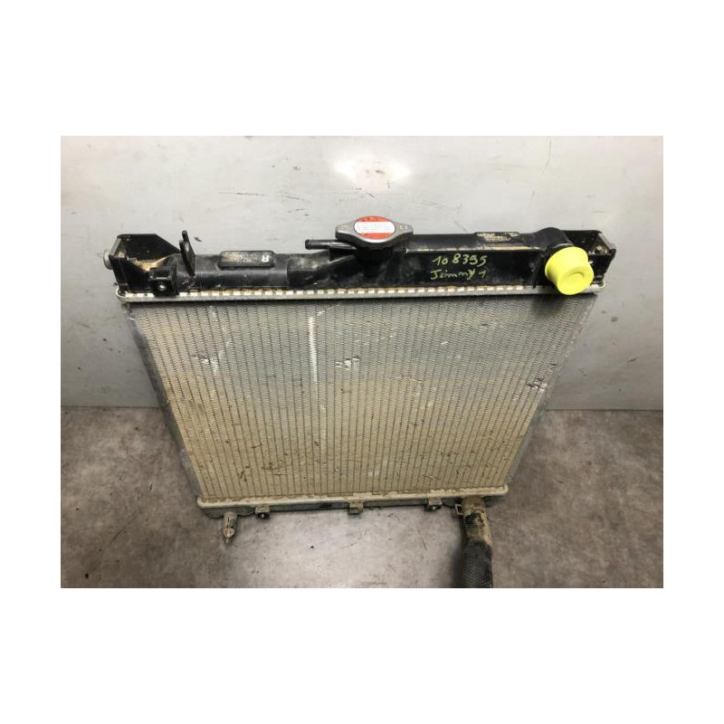 Radiateur eau SUZUKI JIMNY 1 PHASE 3 d’occasion