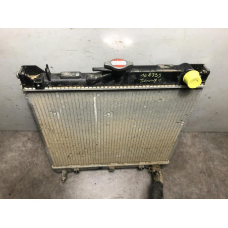 Radiateur eau SUZUKI JIMNY 1 PHASE 3 d’occasion