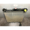 Radiateur eau SUZUKI JIMNY 1 PHASE 3 d’occasion