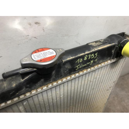 Radiateur eau SUZUKI JIMNY 1 PHASE 3 d’occasion