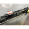 Radiateur eau SUZUKI JIMNY 1 PHASE 3 d’occasion
