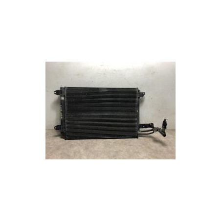 Radiateur clim VOLKSWAGEN GOLF 5 d’occasion