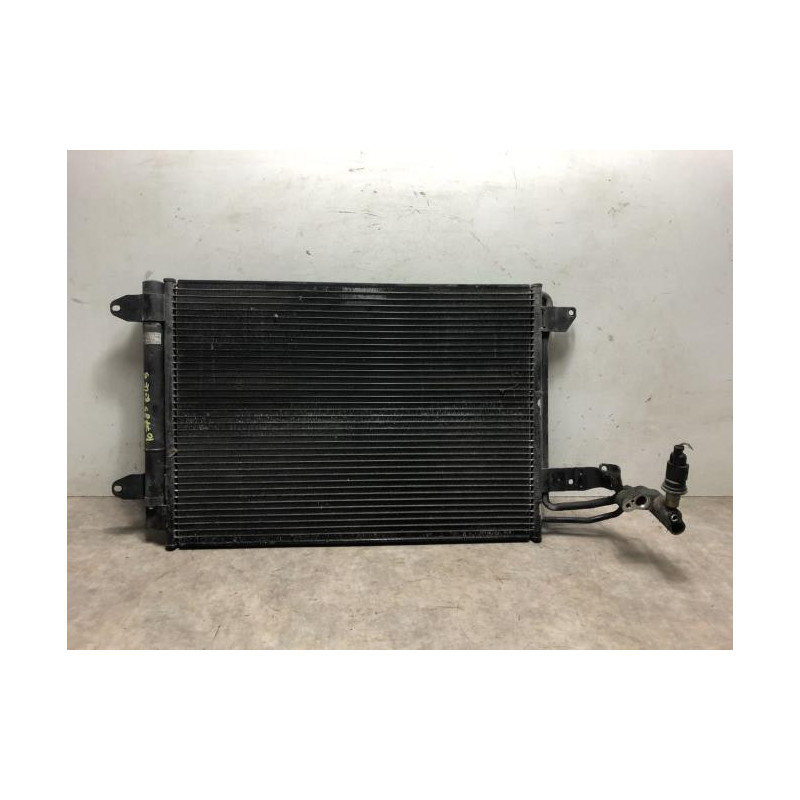 Radiateur clim VOLKSWAGEN GOLF 5 d’occasion