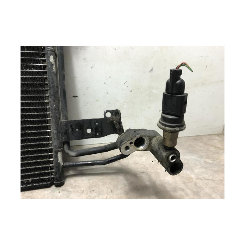 Radiateur clim VOLKSWAGEN GOLF 5 d’occasion