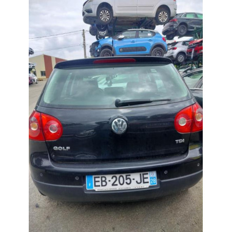 Echangeur air (Intercooler) VOLKSWAGEN GOLF 5 d’occasion