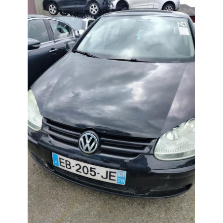 Echangeur air (Intercooler) VOLKSWAGEN GOLF 5 d’occasion
