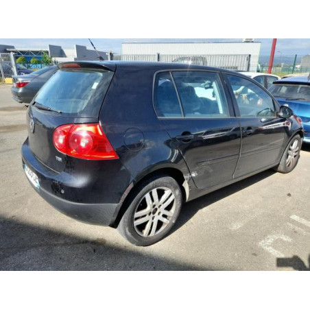 Echangeur air (Intercooler) VOLKSWAGEN GOLF 5 d’occasion