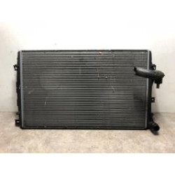 Radiateur eau VOLKSWAGEN GOLF 5 d’occasion