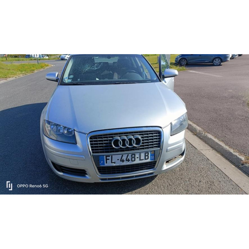 Echangeur air (Intercooler) AUDI A3 2 SPORTBACK PHASE 1 d’occasion