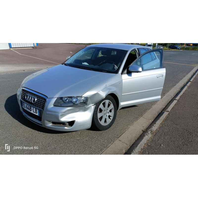 Echangeur air (Intercooler) AUDI A3 2 SPORTBACK PHASE 1 d’occasion