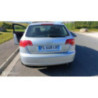 Echangeur air (Intercooler) AUDI A3 2 SPORTBACK PHASE 1 d’occasion