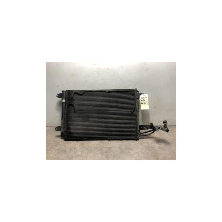 Radiateur clim AUDI A3 2 SPORTBACK PHASE 1 d’occasion