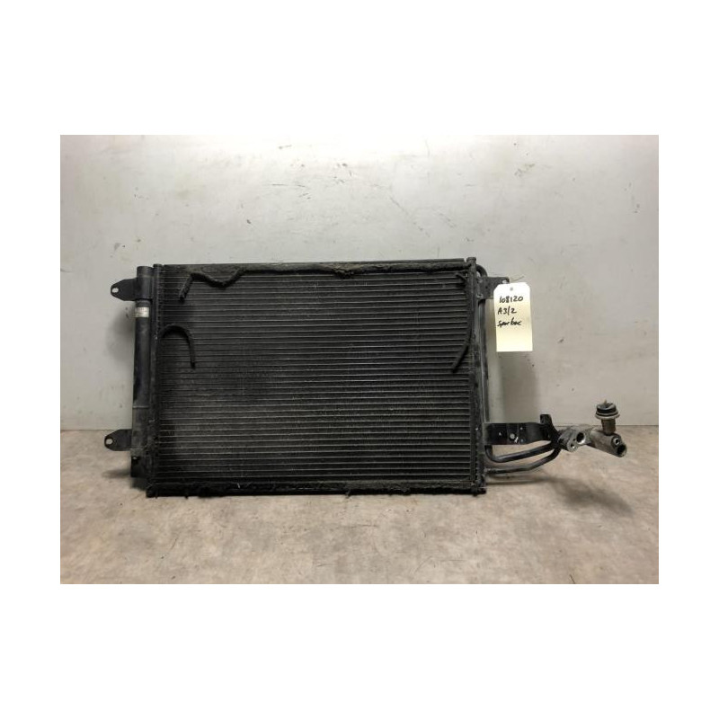 Radiateur clim AUDI A3 2 SPORTBACK PHASE 1 d’occasion