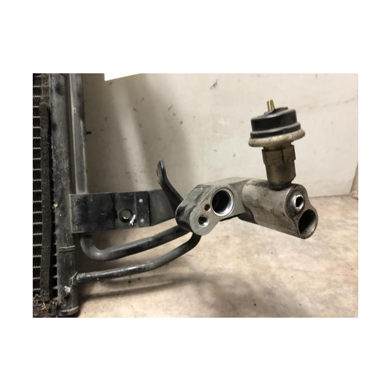 Radiateur clim AUDI A3 2 SPORTBACK PHASE 1 d’occasion