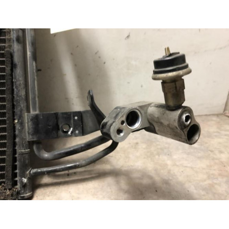 Radiateur clim AUDI A3 2 SPORTBACK PHASE 1 d’occasion