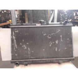 Radiateur eau NISSAN ALMERA d’occasion