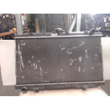 Radiateur eau NISSAN ALMERA d’occasion