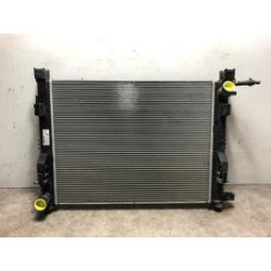 Radiateur eau DACIA SANDERO 2 PHASE 1 d’occasion