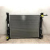 Radiateur eau DACIA SANDERO 2 PHASE 1 d’occasion
