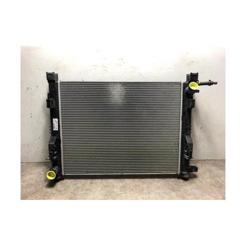Radiateur eau DACIA SANDERO 2 PHASE 1 d’occasion