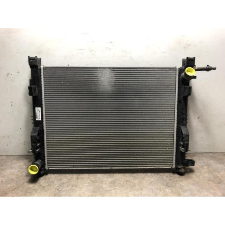 Radiateur eau DACIA SANDERO 2 PHASE 1 d’occasion