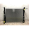 Radiateur eau DACIA SANDERO 2 PHASE 1 d’occasion