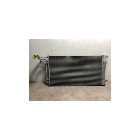 Radiateur clim VOLKSWAGEN POLO 5 PHASE 2 d’occasion