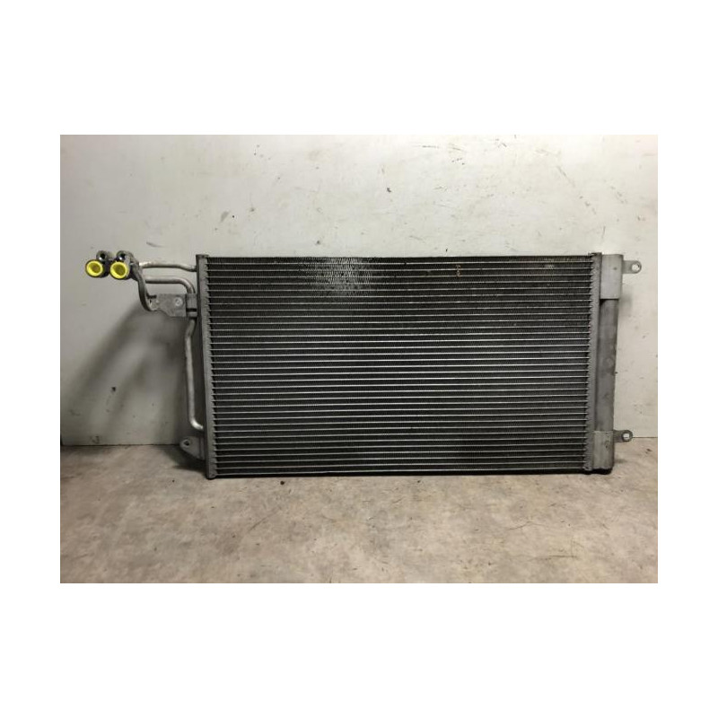 Radiateur clim VOLKSWAGEN POLO 5 PHASE 2 d’occasion