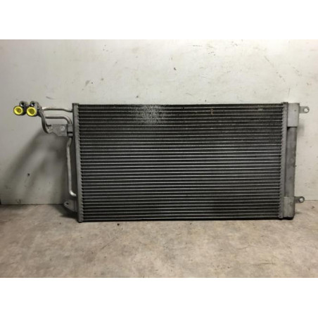 Radiateur clim VOLKSWAGEN POLO 5 PHASE 2 d’occasion